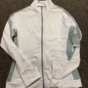 ALO cool fit jacket